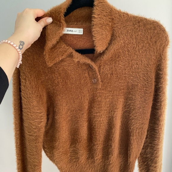 Warm shirt - Picture 2 of 2